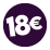Archives de l'été 18€